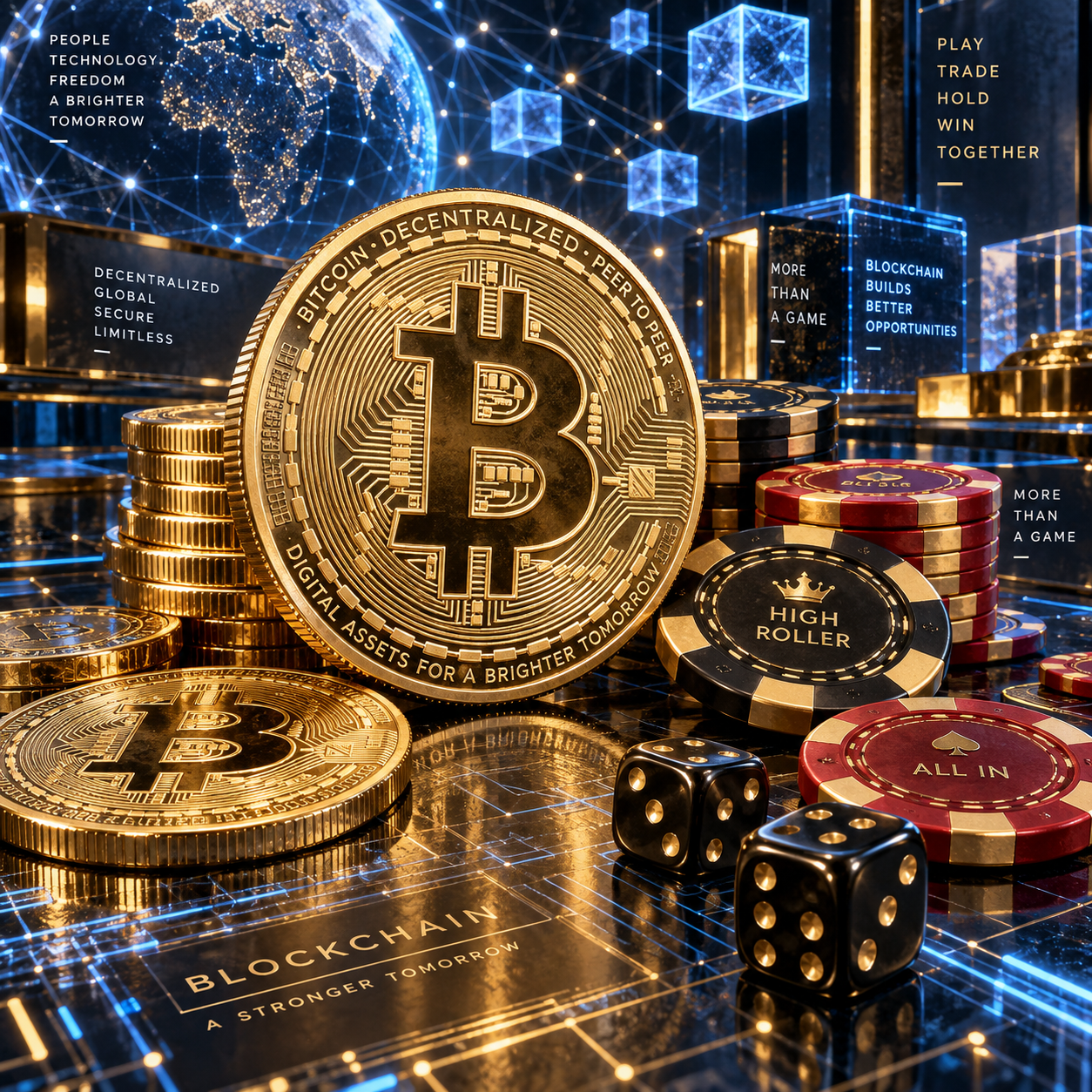 Krypto Casinos In Deutschland 2026 Wie Bitcoin Und Andere Kryptowhrungen Das Online Glcksspiel
